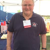Rudy Friberg's profile image