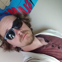 Kyle J. Shmoobits's profile image