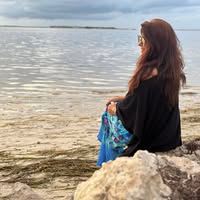 Julie Arfanis's profile image