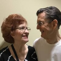 Susan Magie's profile image