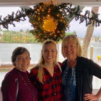 Gyanne Smith's profile image