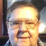 Paul Thomas Webster's profile image