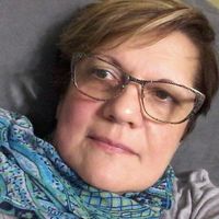 Patricia Vorderbruggen-Ellefson's profile image