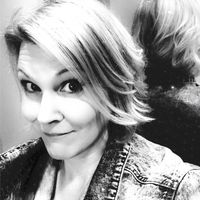 Sarah Vilmain's profile image