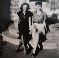 Hulda Barbara Larson's profile image