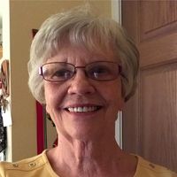 Jinny Larson's profile image