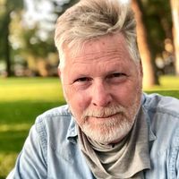 James Albinson's profile image