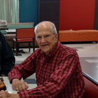 Lloyd Steinfort's profile image