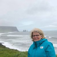 Susan Carlson's profile image