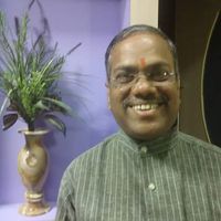 Rajagopal Selvaraj's profile image