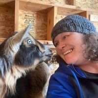 Susie Nicholson-Dykstra's profile image