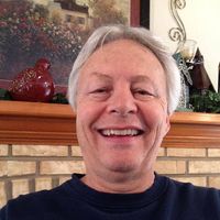 Dwight Kinney's profile image