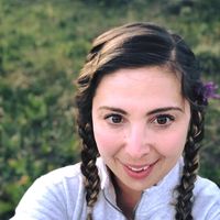Meghan Campbell's profile image