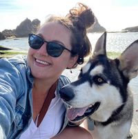 Kenz Davids's profile image