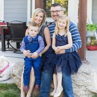 Jayme Williams Holcombe's profile image