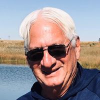 Don Goodman's profile image