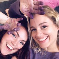 Jessica Threet's profile image