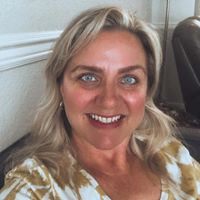 Andrea Richard's profile image