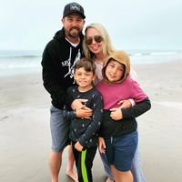 Heather Fitzgerald Frank's profile image