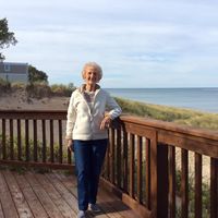 Wilma Vos's profile image
