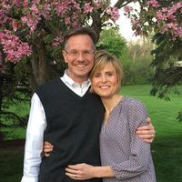 Betsey Pihl Doebler's profile image