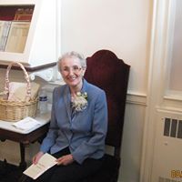 Joyce Van Vleet's profile image