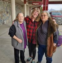 Tami Burkhart's profile image