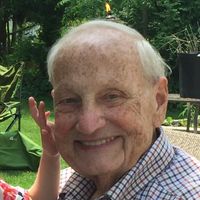 Irving Levy's profile image