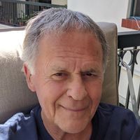 George Dumas's profile image