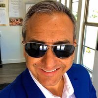 Steve Deitrick's profile image