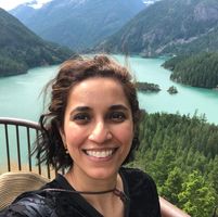 Nisreen Malik's profile image
