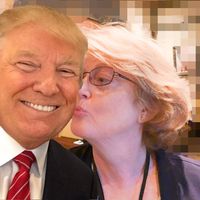 Brenda Eastman Barber's profile image