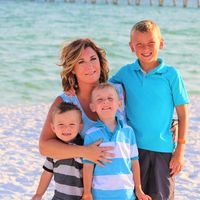 Samantha Richardson's profile image