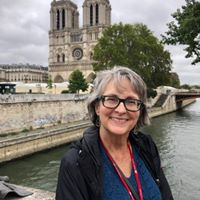 Gwen Rickards's profile image