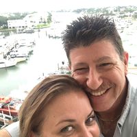 Stacy Gervais's profile image