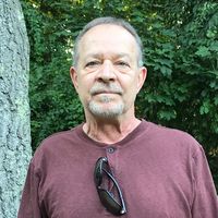 David Custalow's profile image