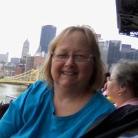 Diane Kline's profile image