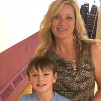 Linda Johnson's profile image
