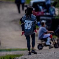 Molly Powers's profile image