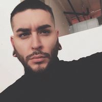 Alejandro Brougham's profile image