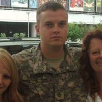Marsha Moore's profile image