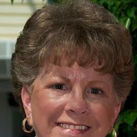 Patsy Gosling's profile image