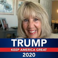 Peggy Lee Colby's profile image