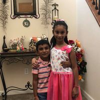Nileshni Chand's profile image