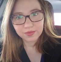 Amanda Rose Black's profile image