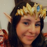 Cara Seacrist's profile image