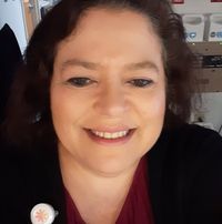 Michelle Morales Varney's profile image