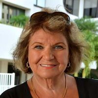 Rose Margosian's profile image