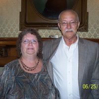Donna Fisher's profile image