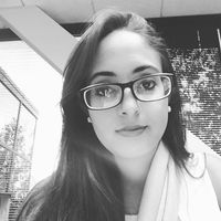 Vilerka Solange Bilbao's profile image